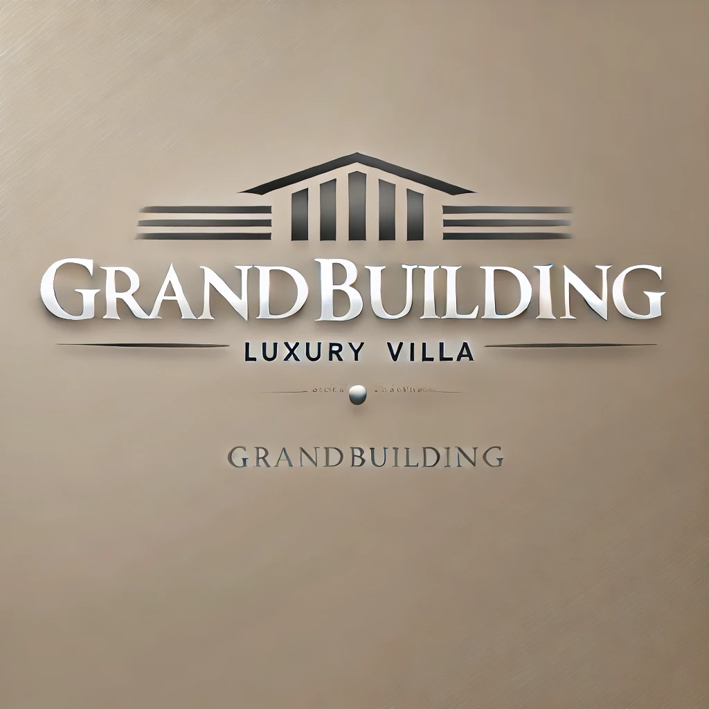 Grand Building Construction Project